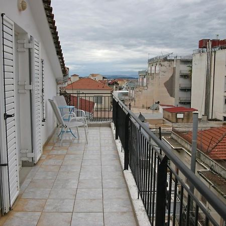 Ρήγας: Όμορφα Στο Μεσολόγγι. Δ2公寓 外观 照片
